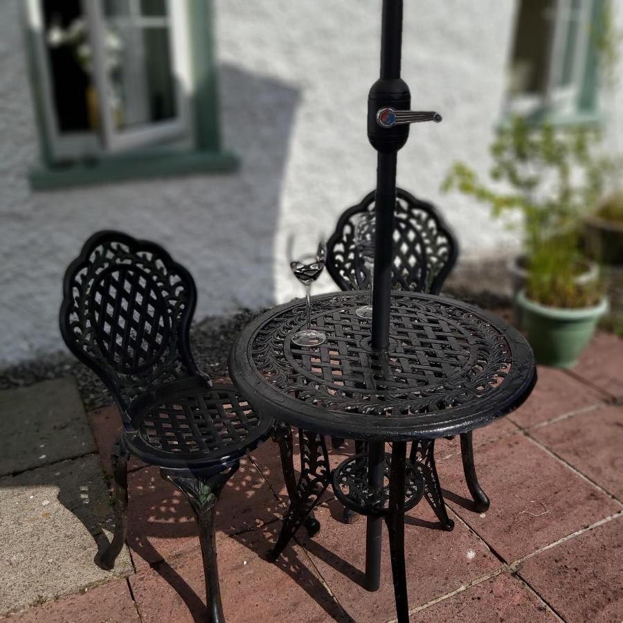 Clover Cottage Sligo Exterior photo