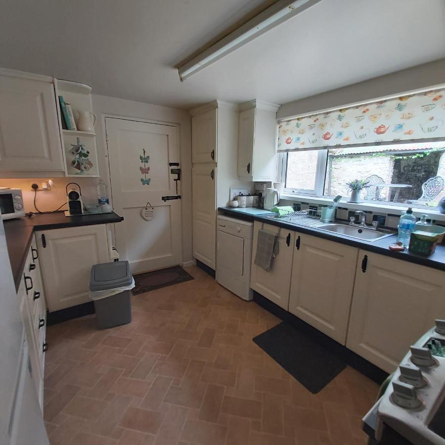Clover Cottage Sligo Exterior photo