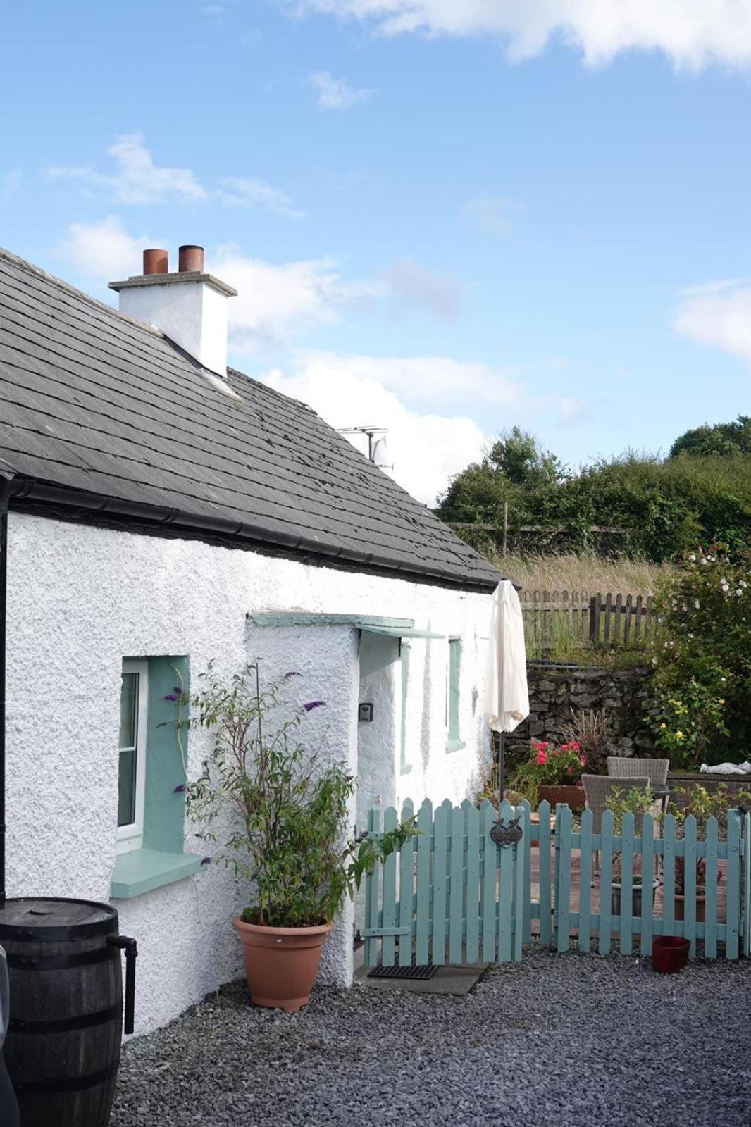 Clover Cottage Sligo Exterior photo