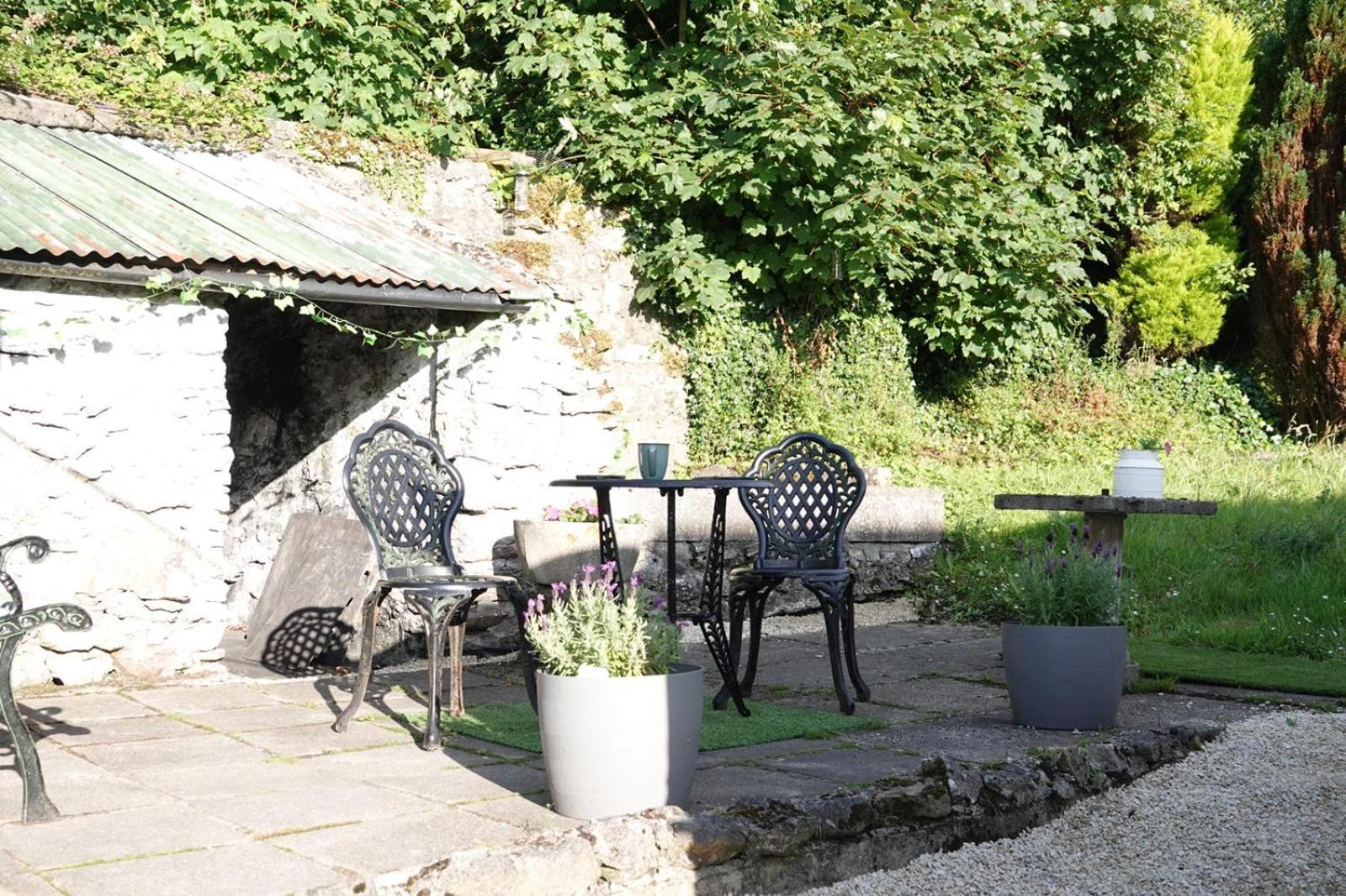 Clover Cottage Sligo Exterior photo